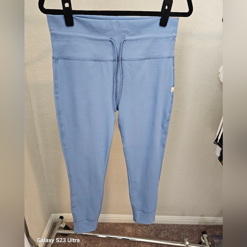 Vuori Blue Daily Leggings